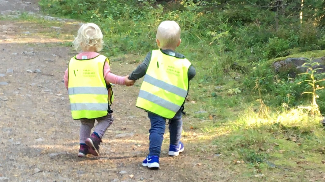 Lunner kommune-familie og oppvekst